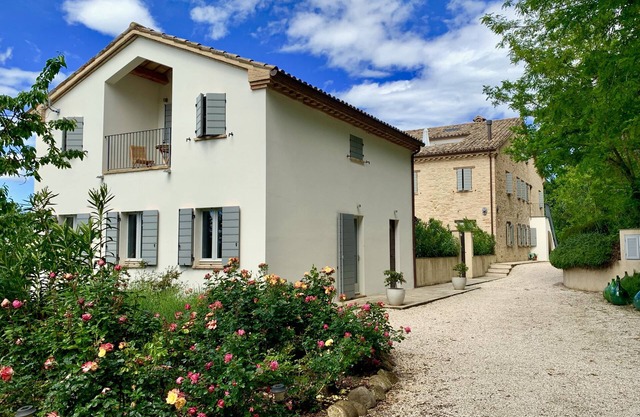 La Giravolta - apartment Cinque