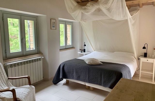 La giravolta - Apartment UNO