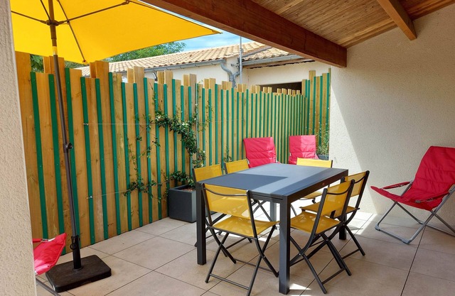 La Grande Maison - T3