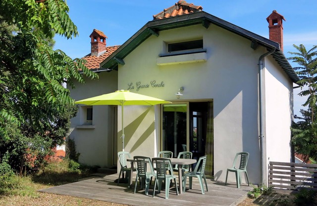 La Grande Conche by Interhome