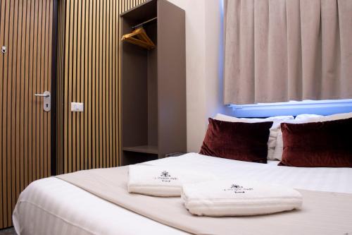 La Grotta di Ottavia