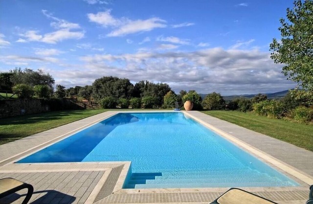 La Guardiana Comfortable holiday residence