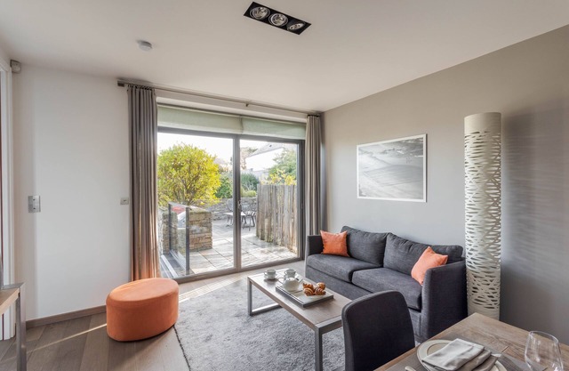 La Hoguette - La Maison du Benetin