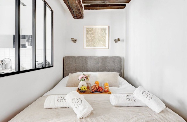 La Joyeuse Ivy-2e arrondissement