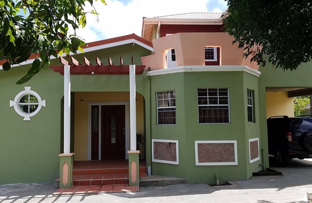La Kaye Villa The true Saint Lucian experience