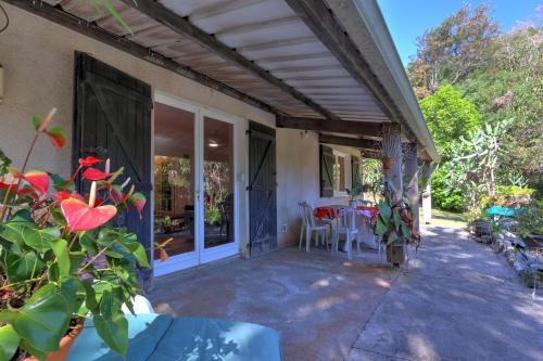 La Kaz Coquelicot - Charmante maison de 100 m2