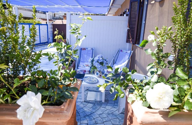 La Laura di Paestum - case vacanze