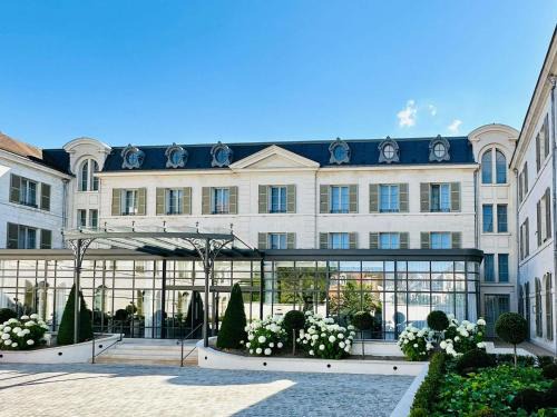La Licorne Hotel & Spa Troyes - MGallery Collection