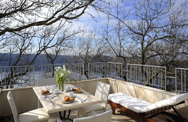 La Locanda del Pontefice