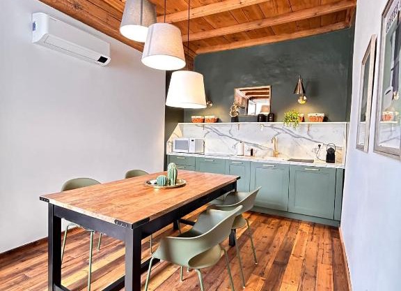 La Loggia dei Mercanti