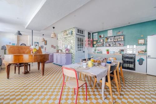 La Maison des Docks - 30min de Tours