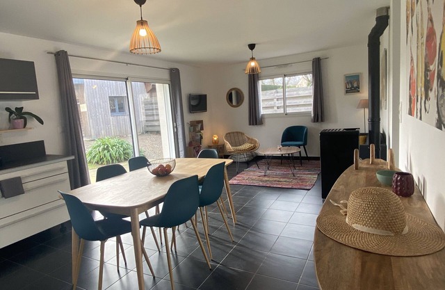 La Maison de Bel Air