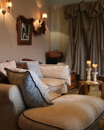 La Maison de Jeanne, maison d'hôtes