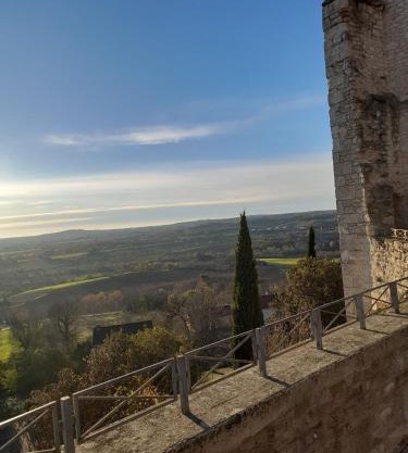 La maison de Julie