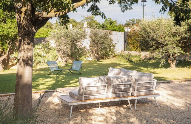 La Maison de Juliette