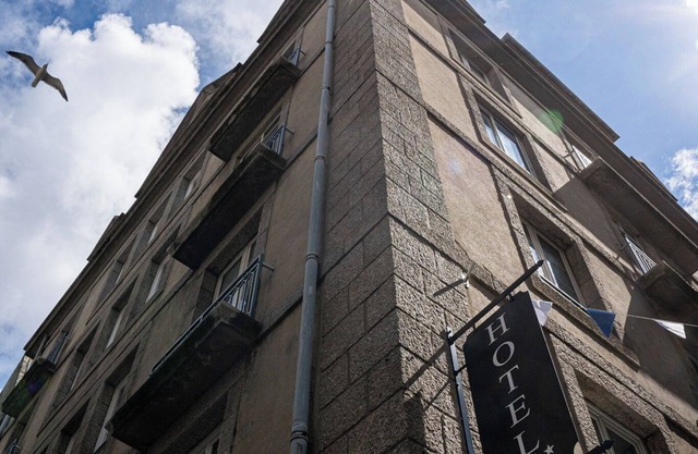 La Maison des Armateurs