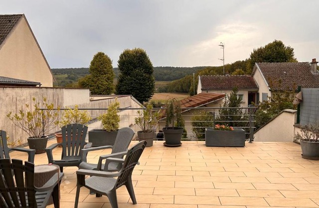 La maison des copains