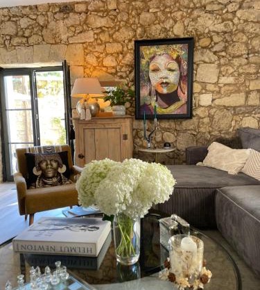 La Maison du Clocher