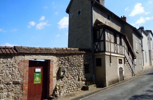 La Maison du Guetteur