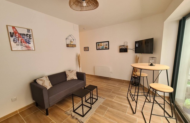 La maison du pont * 5min from the station