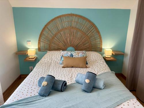 La Maison Ty Isalain