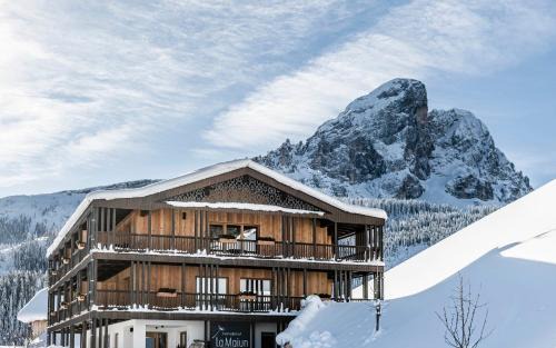 La Majun Fornellahof