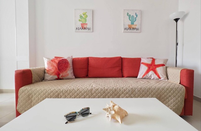 La Mar 1 in El Campello