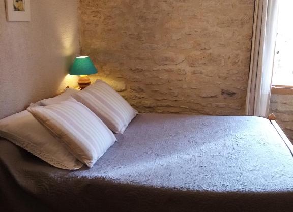 La Mare Chambres d'Hôtes Chaix accueil