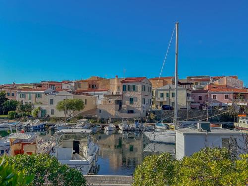 La Marina - Rooms In Stintino by Host Hero