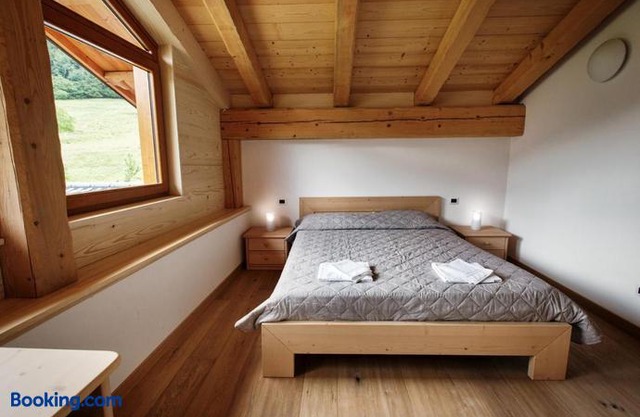 La Marmote Albergo Diffuso di Paluzza Ronc