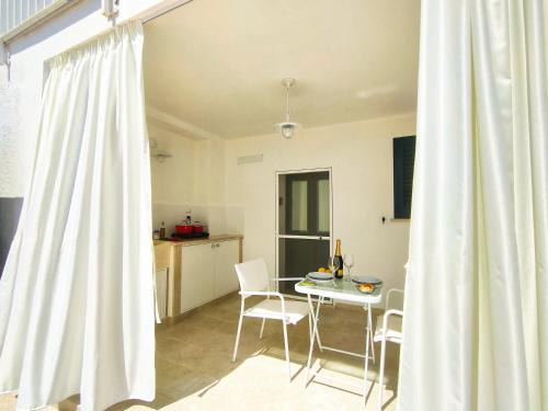 La Matedda di Casa Camilla Journey