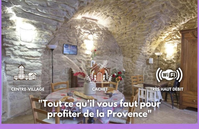 La Mauricette - free Parking & Cancellation - WiFi