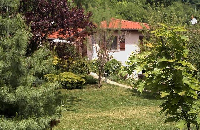 La Meïzou, bed and breakfast in Champeix (63)