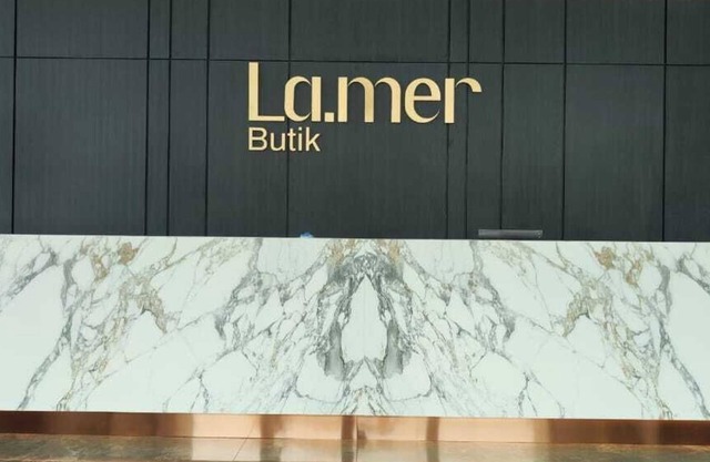 La.mer Butik