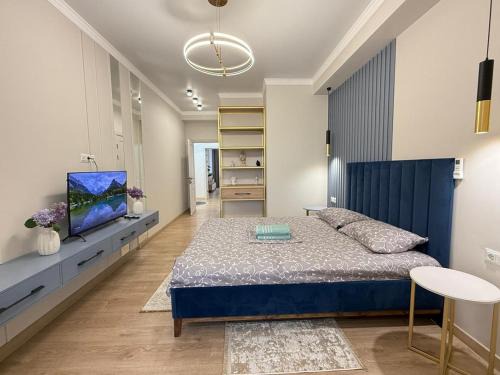 La Palma Dior Stay in complex Alexandria