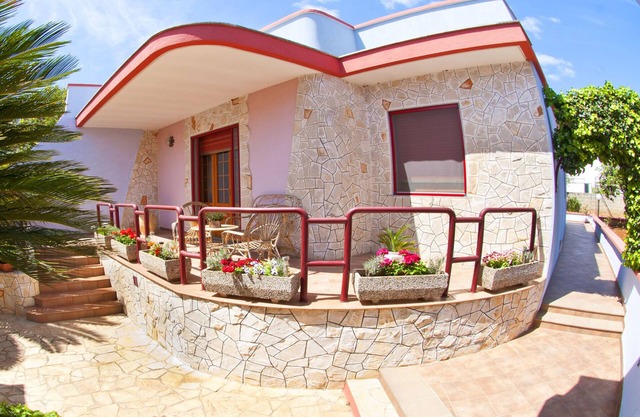 La Palma - Perrone Apartments