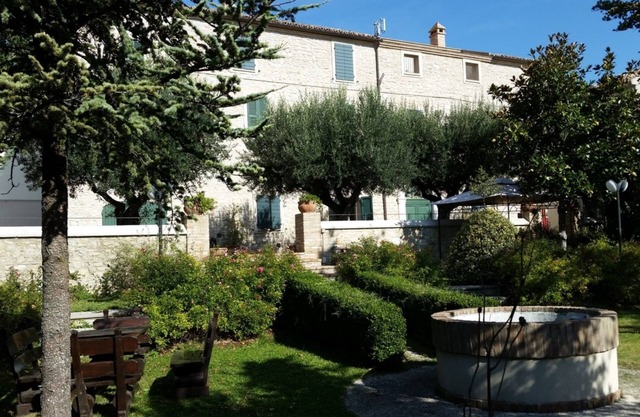 La Panoramica (studio apartment 3)