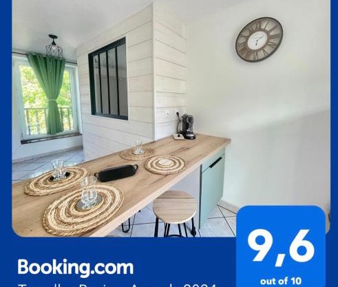 La Pause Moirannaise