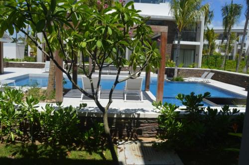 La Peninsule Ground Floor 1 by Mont Choisy Le Parc