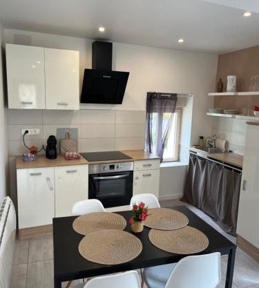 La petite maison de Chéu