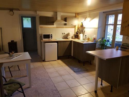 La Petite Maison du Gardien