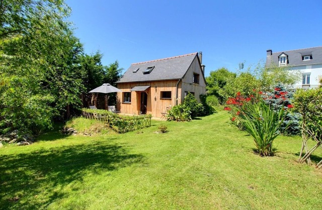 La Petite Maison - TREDARZEC