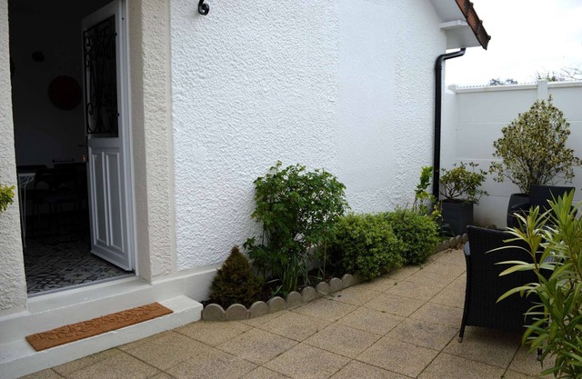 La Petite Marie-b, Terrasse, Plages à 250m