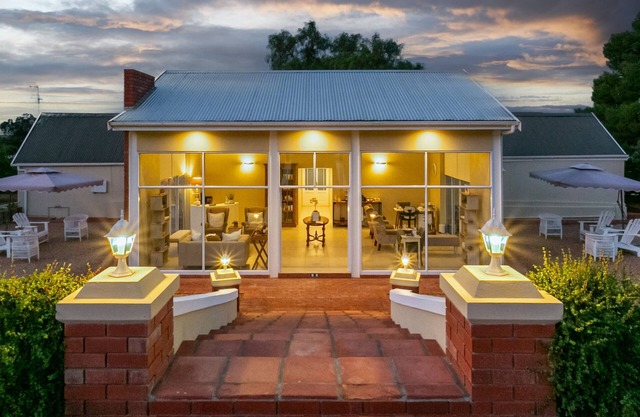 La Plume Boutique Hotel & Spa