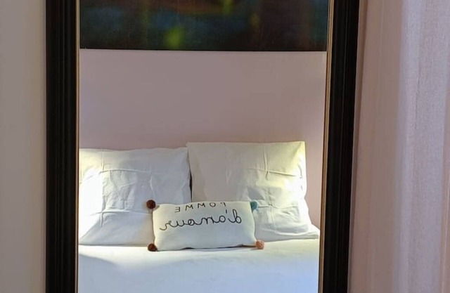 La Pomme d'Amour - Your cosy studio in the heart of the Loire Valley