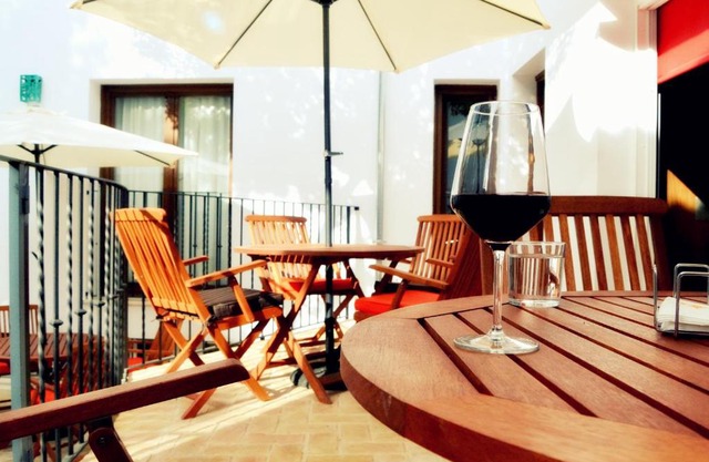 La Posada de Quijada