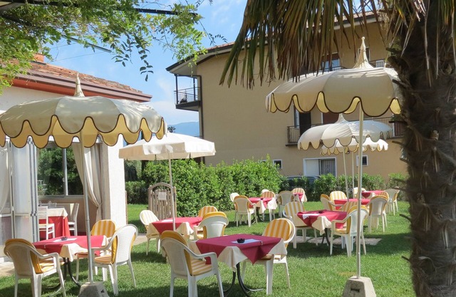 La Quiete Park Hotel