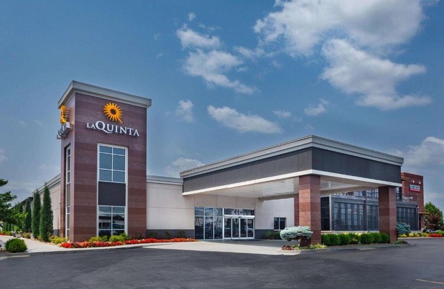 La Quinta by Wyndham Joplin