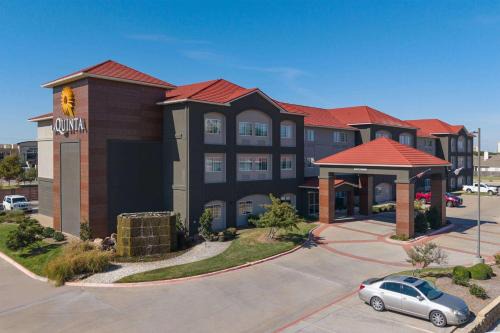 La Quinta by Wyndham Woodway - Waco South