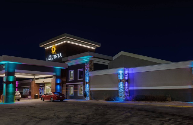 La Quinta Inn by Wyndham Fort Collins